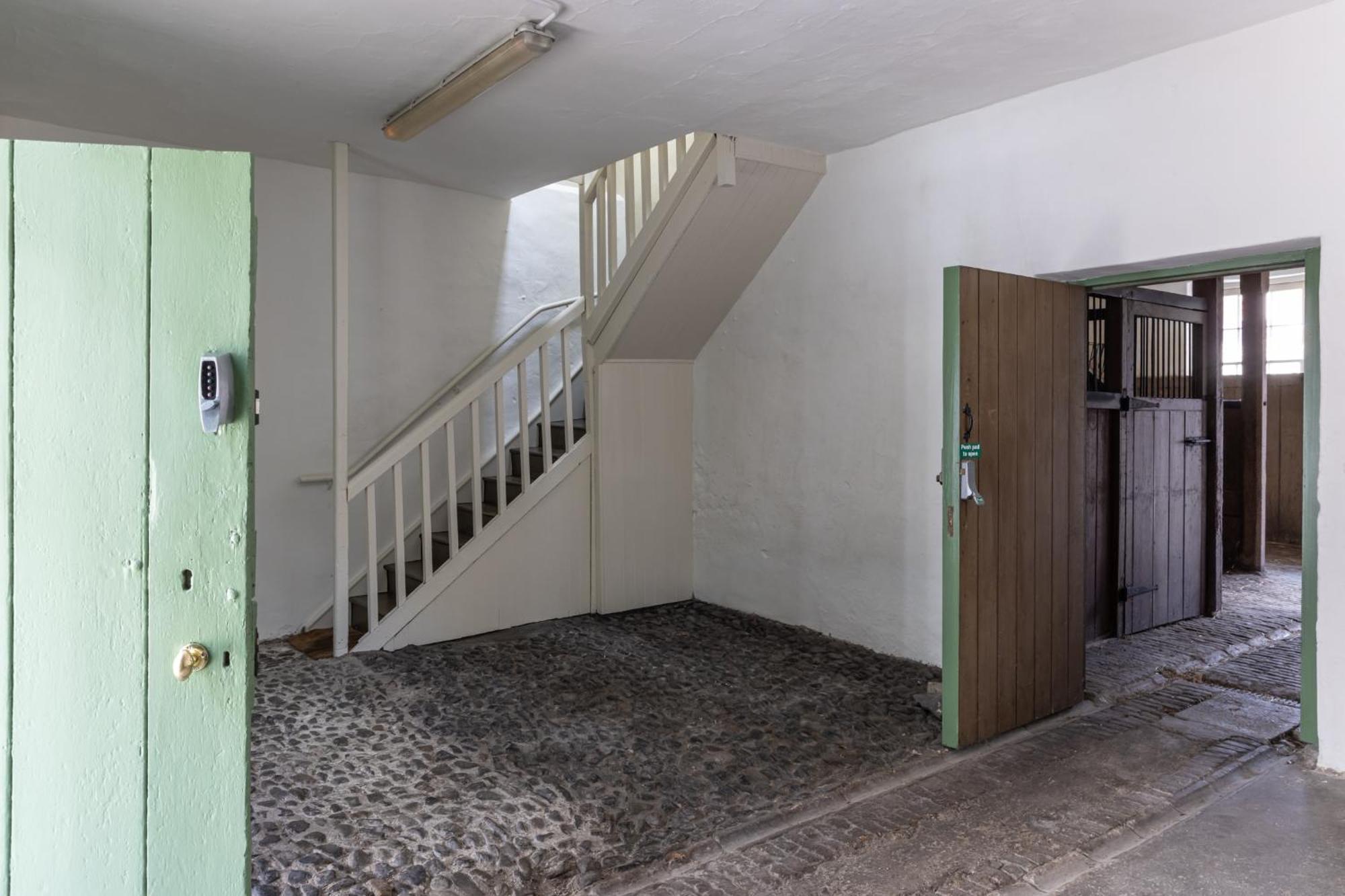 Merrion Mews ダブリン エクステリア 写真